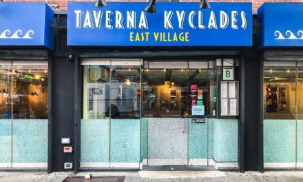 Taverna Kyclades
